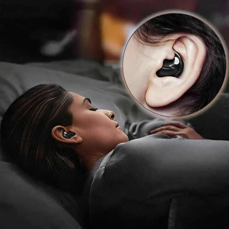 Wireless Invisible Sleep Earphone