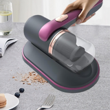 Cordless Dust Mite Vacuum Cleaner