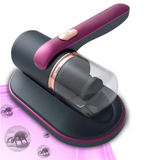 Cordless Dust Mite Vacuum Cleaner