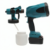 Cordless Electric Spray Gun