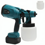 Cordless Electric Spray Gun